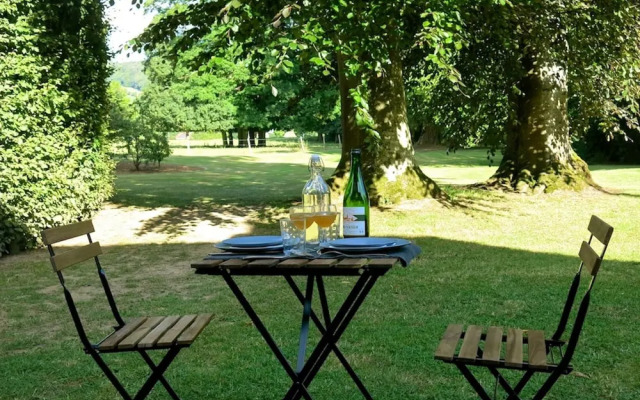 Château de Bouelles