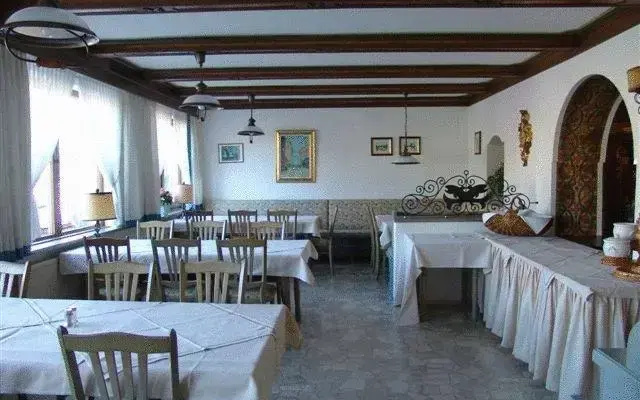 Hotel-Gasthof-Forelle