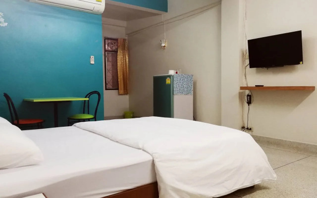 Boonlert Apartment 1