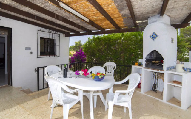 Holiday Home La Cigarra