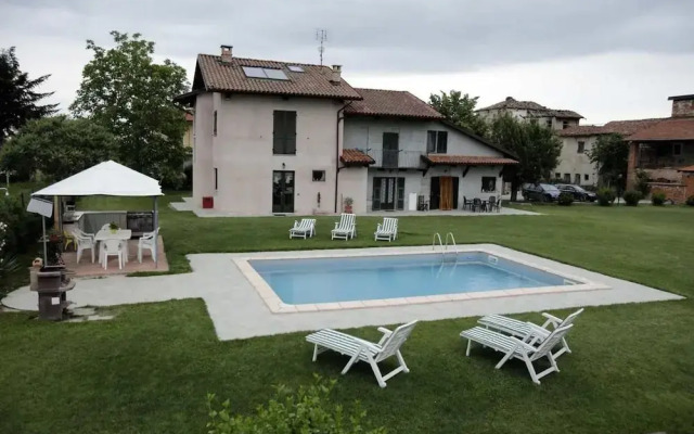 B&B Ospitidelpero