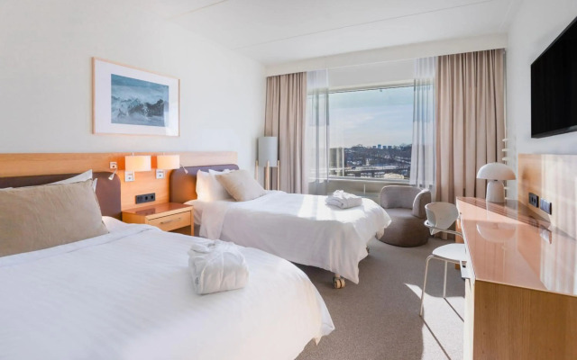 Courtyard by Marriott Stockholm Kungsholmen