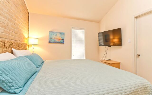 Ocean View by South Padre Condo Rentals