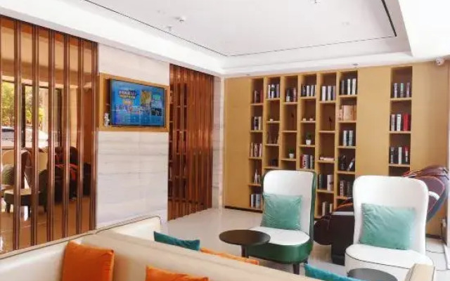 City Comfort Inn (Tunchang Mingyan)
