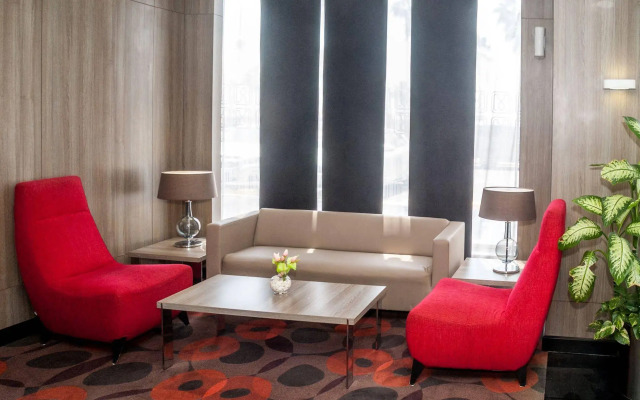 Mira Hotel Corniche