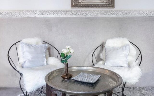 Riad El Maktoub
