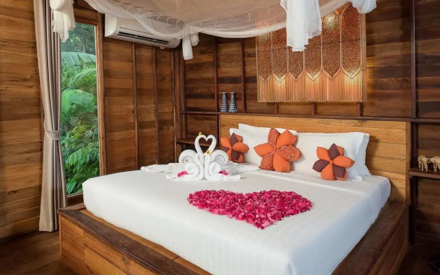 Serendipity Beach Resort Koh Lipe