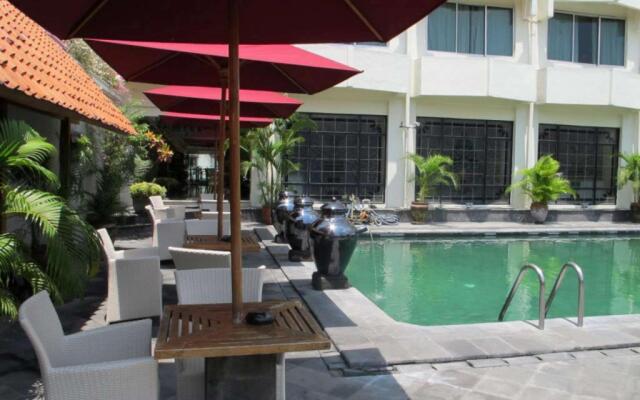 Hotel Mutiara 2 Malioboro