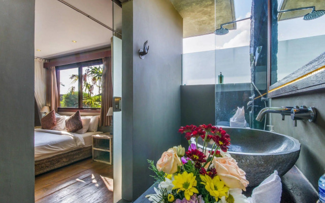 Villa Yoga by Villa Finder