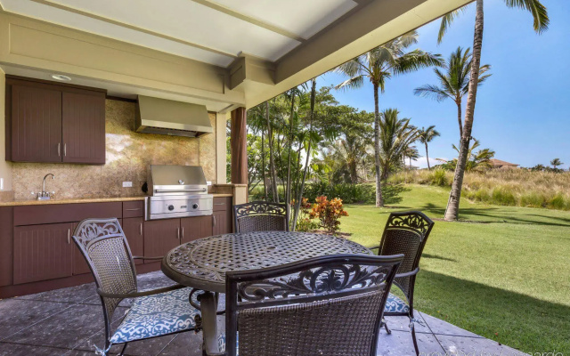 Waikoloa Beach Villas