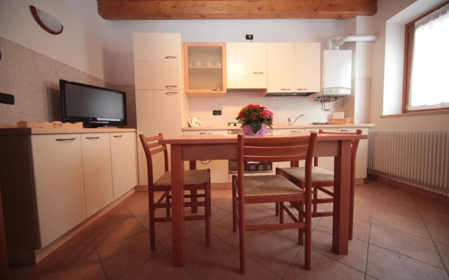 Albergo Diffuso Valcellina Val Vajont in Cimolais