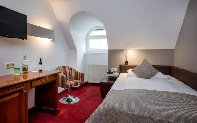 Hotel am Mirabellplatz