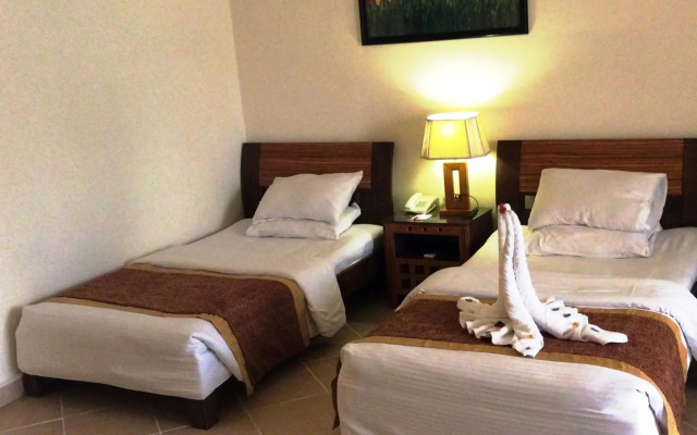 Xperience St. George Homestay