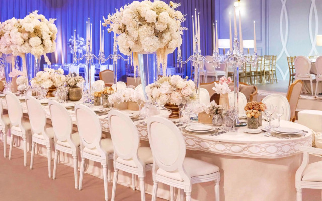 Fairmont Monte Carlo