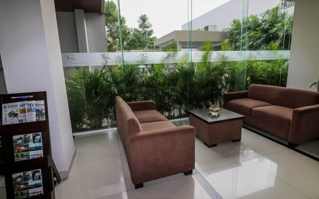 Nida Rooms Bogor Jalan Padjadjaran Raya