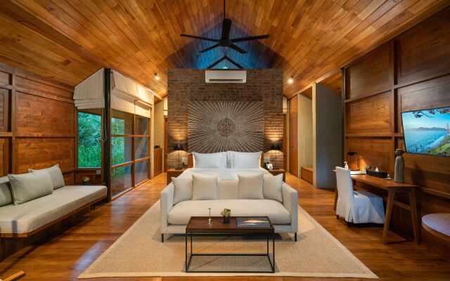 Taru Villas - Maia - Habarana