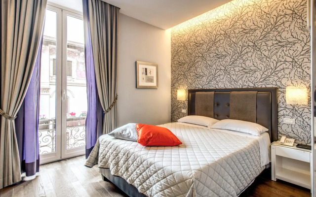 Boutique Hotel Roma