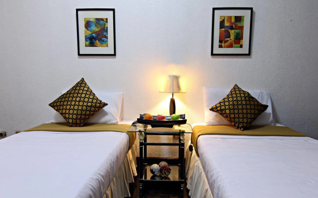 MPT Suites