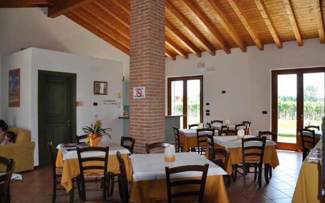 Agriturismo Ai Ciliegi