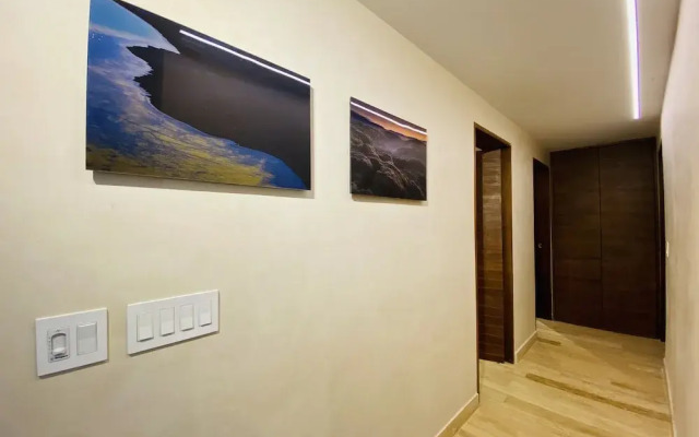 104 Luxury Aldea Zama