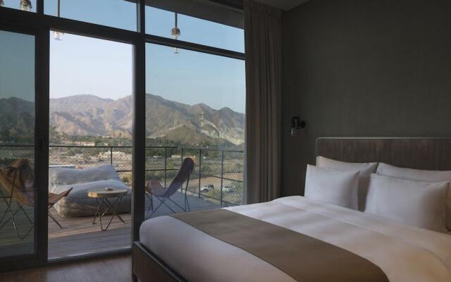 Hatta Resorts