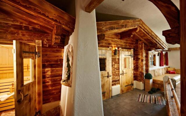 Apartment Haus am See