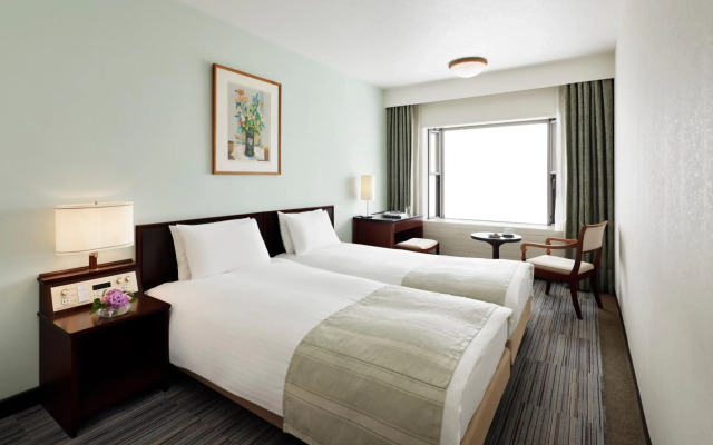 Manza Prince Hotel