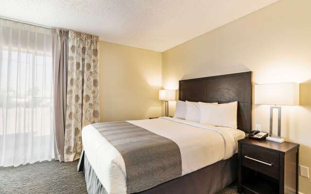 Chase Suite Hotel El Paso