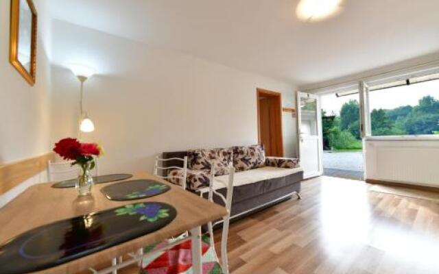 Apartment Stjepan