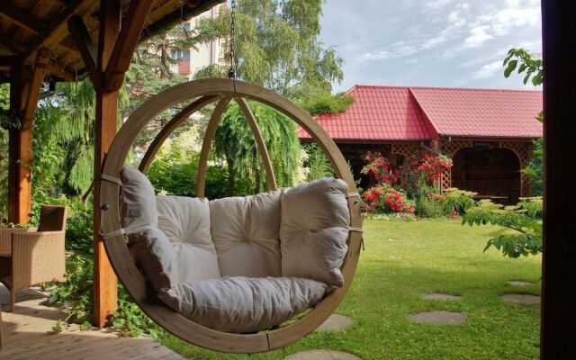 Hotel Cristal Park