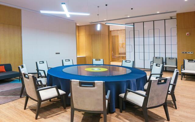 Holiday Inn Express Luanchuan by IHG