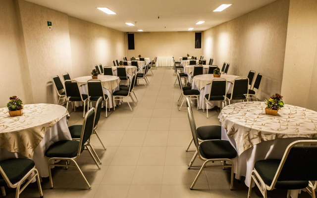 Recife Praia Hotel