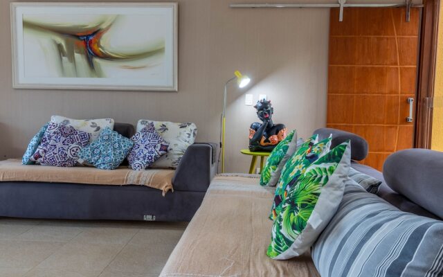 SA01 Excelente Casa 4 Quartos - Sauípe