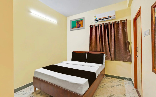 Flagship 32740 Kb Residency