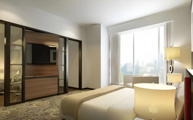 Raia Hotel & Convention Centre Kuching