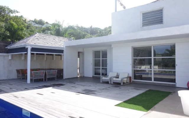 Dream Villa St-Jean 741