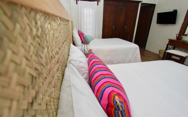 Hotel Trebol