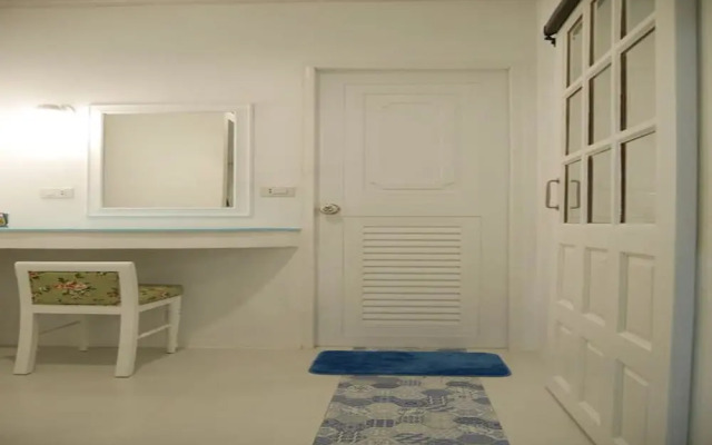 DD Hut