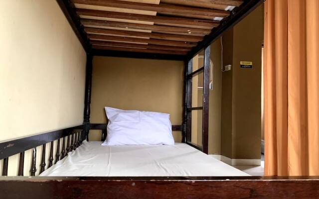 Hotel Omah Pelem Syariah - Hostel