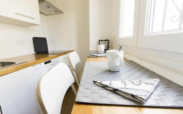 Enladrillada Chic home