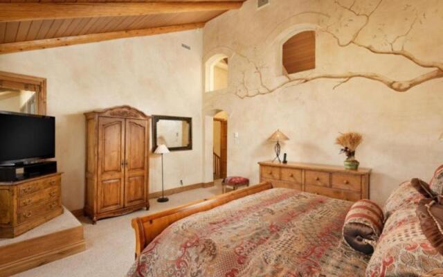 Snowmass Woodrun V 8