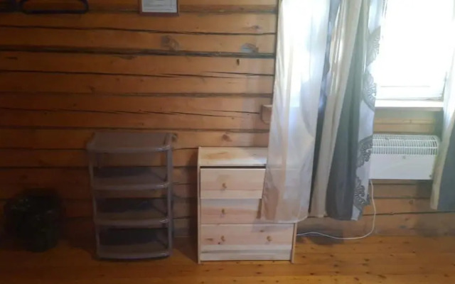 Дальний Кордон