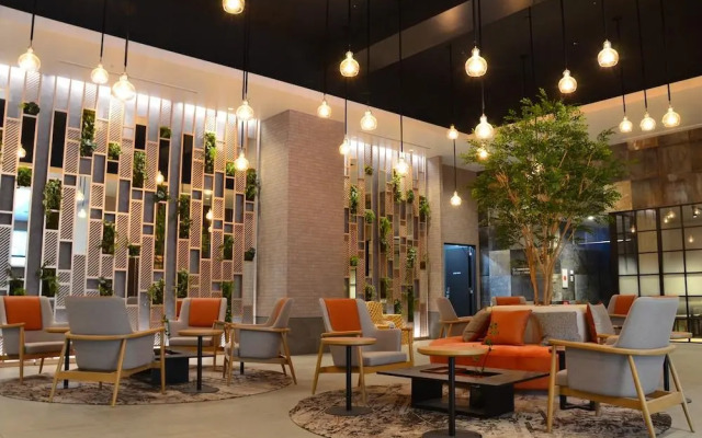 LagentStay Shin-Sapporo