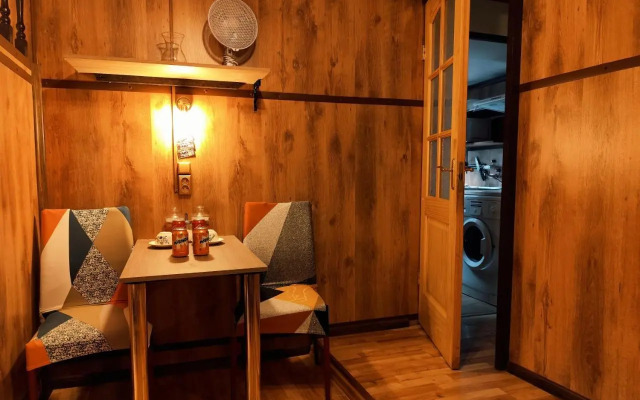 Comfort flat & parking Gertrudes Street Riga