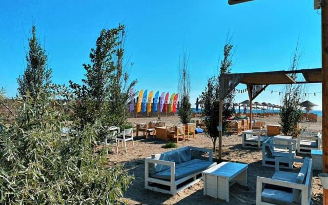 Apartament Topaz 1