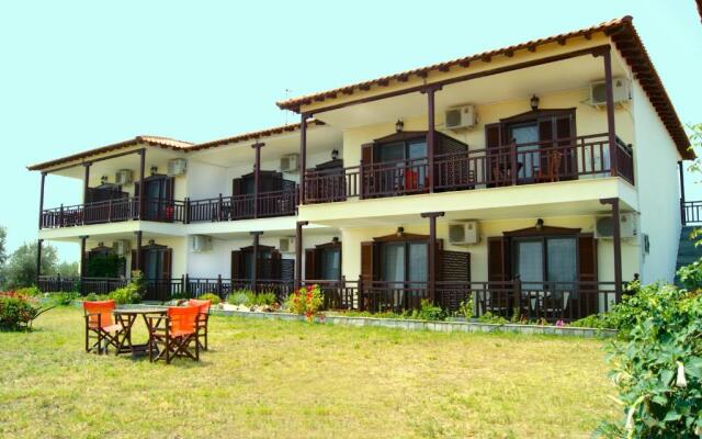 Studios Erotokritos
