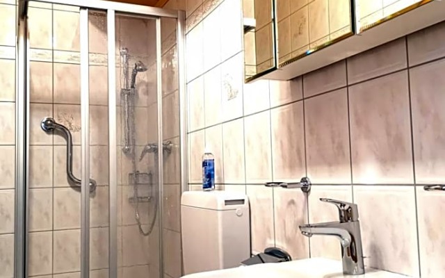 Ferienwohnung Schl¿gelhofer