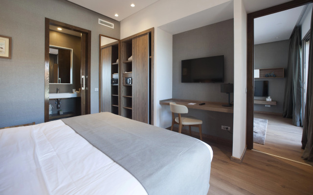 Ocean Park Hotel, Premium Suites & Wellness