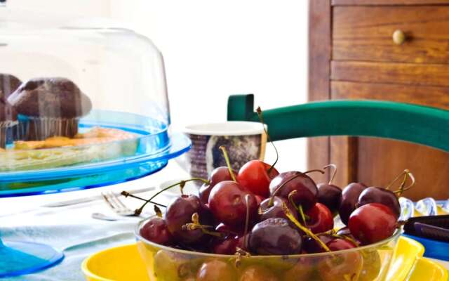 Residenza Santa Lucia B&B