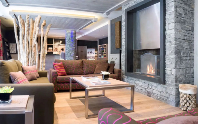 CGH Résidence&Spa Lodge Hemera (ROS210)